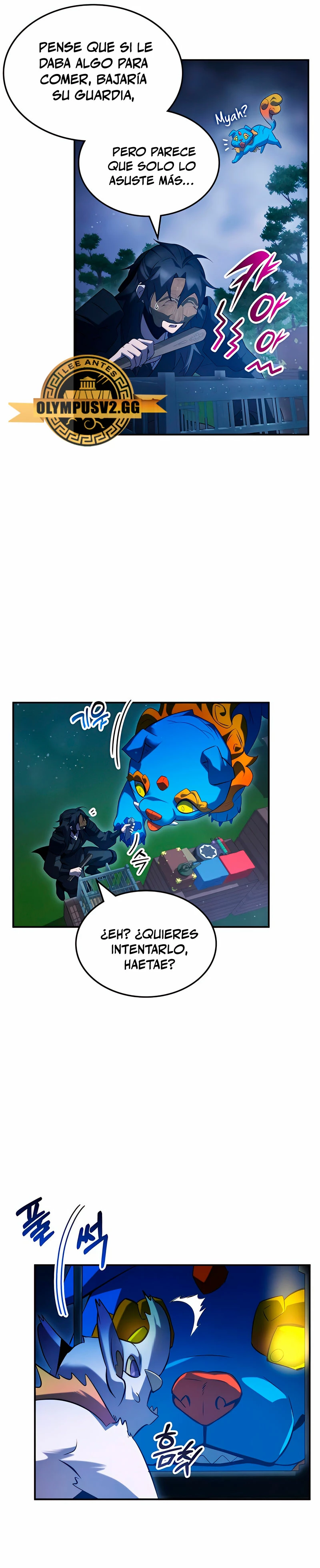 Devorador de Medicina > Capitulo 50 > Page 81