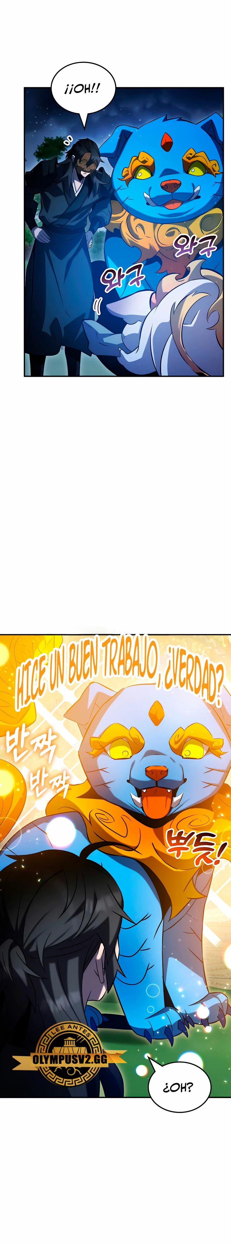 Devorador de Medicina > Capitulo 50 > Page 101