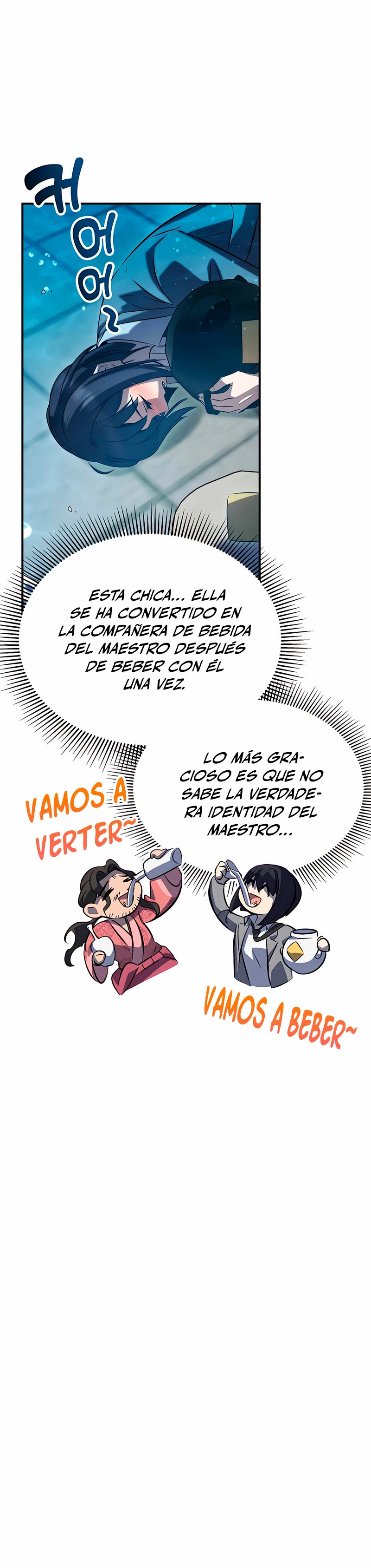 Devorador de Medicina > Capitulo 50 > Page 151