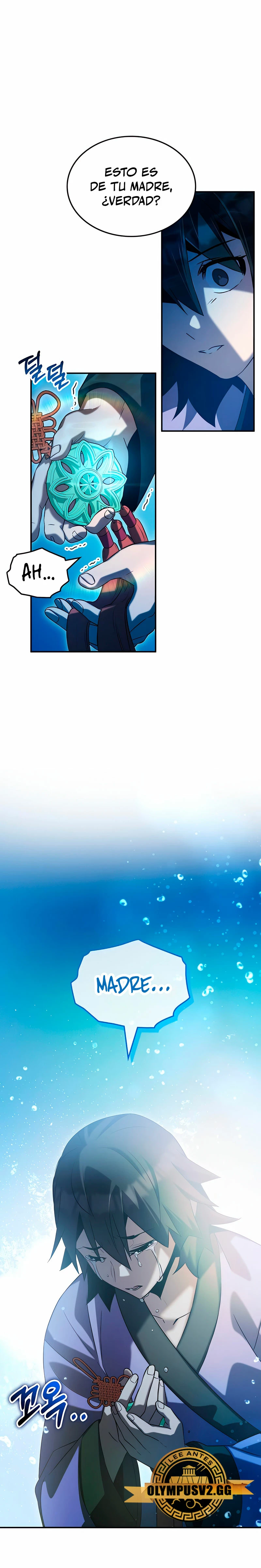 Devorador de Medicina > Capitulo 50 > Page 171