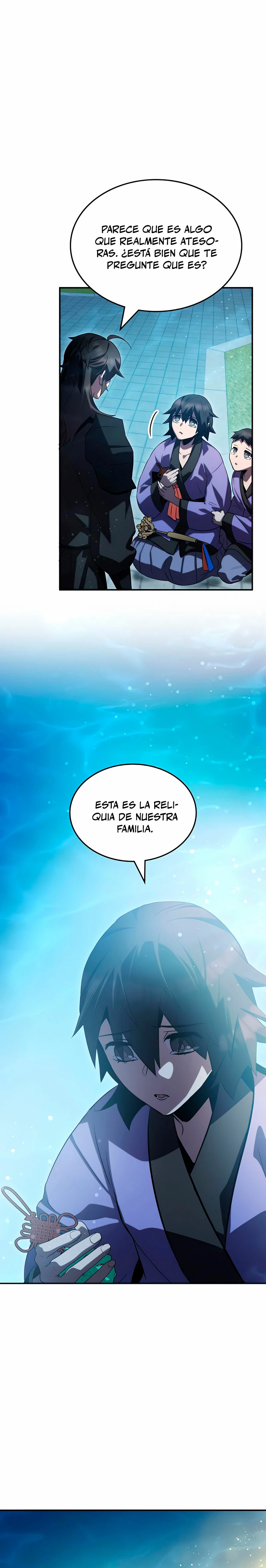 Devorador de Medicina > Capitulo 50 > Page 191