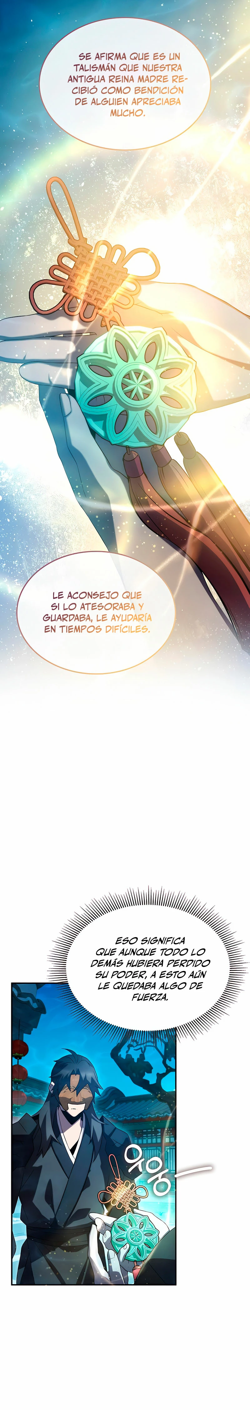 Devorador de Medicina > Capitulo 50 > Page 201