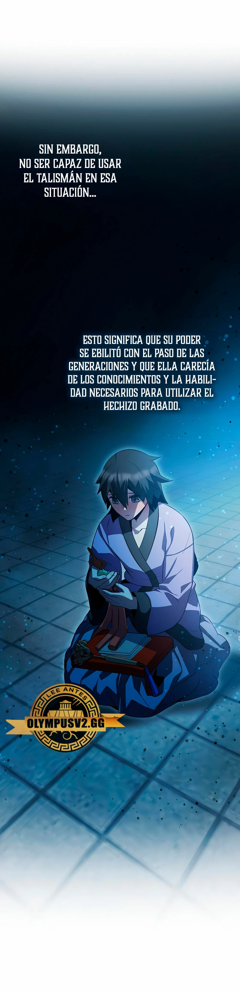 Devorador de Medicina > Capitulo 50 > Page 211