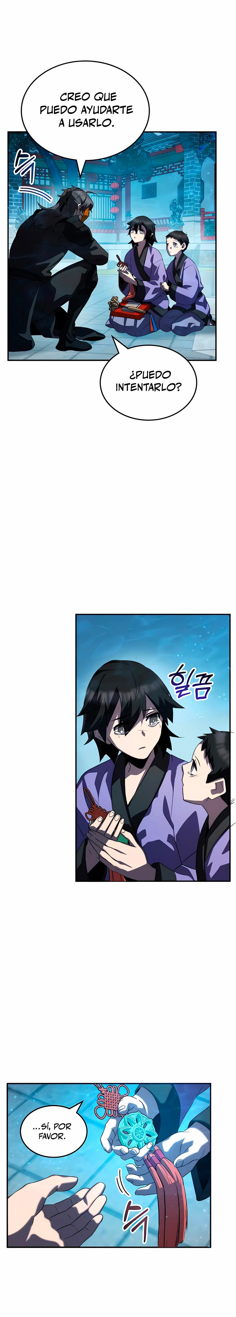 Devorador de Medicina > Capitulo 50 > Page 221