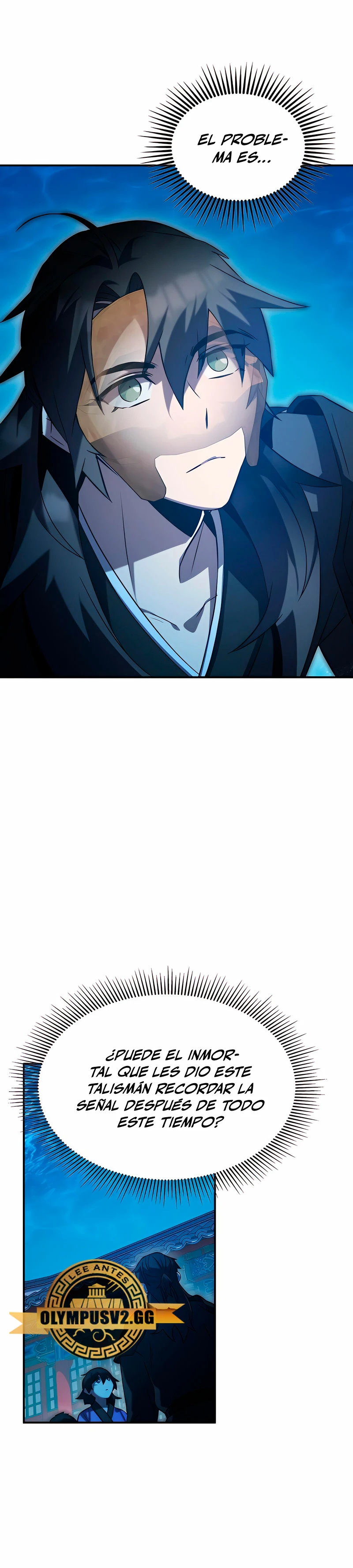 Devorador de Medicina > Capitulo 50 > Page 271