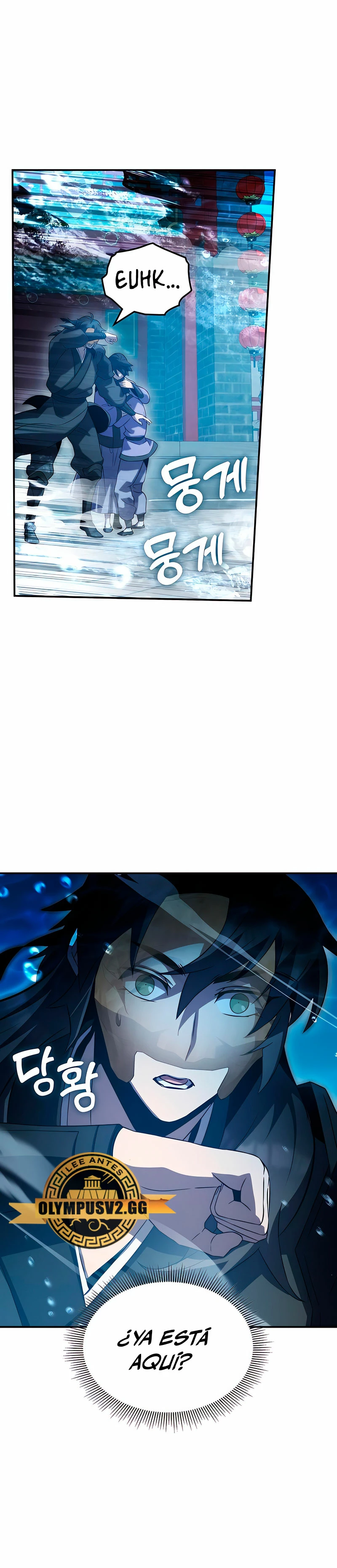 Devorador de Medicina > Capitulo 50 > Page 291