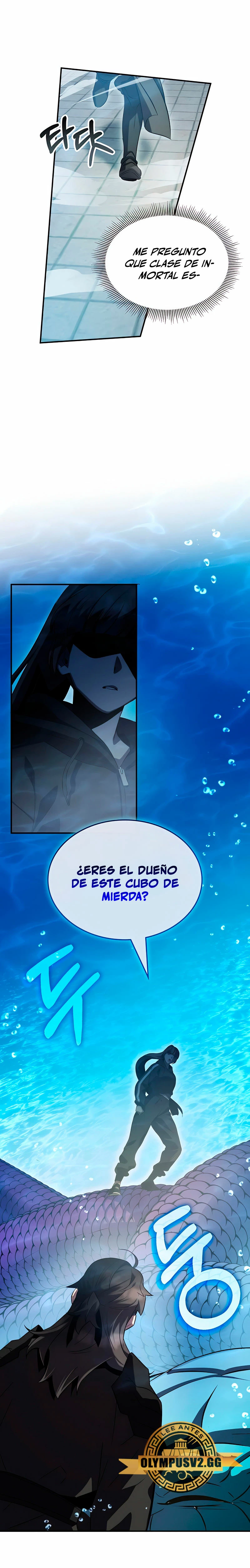 Devorador de Medicina > Capitulo 50 > Page 301