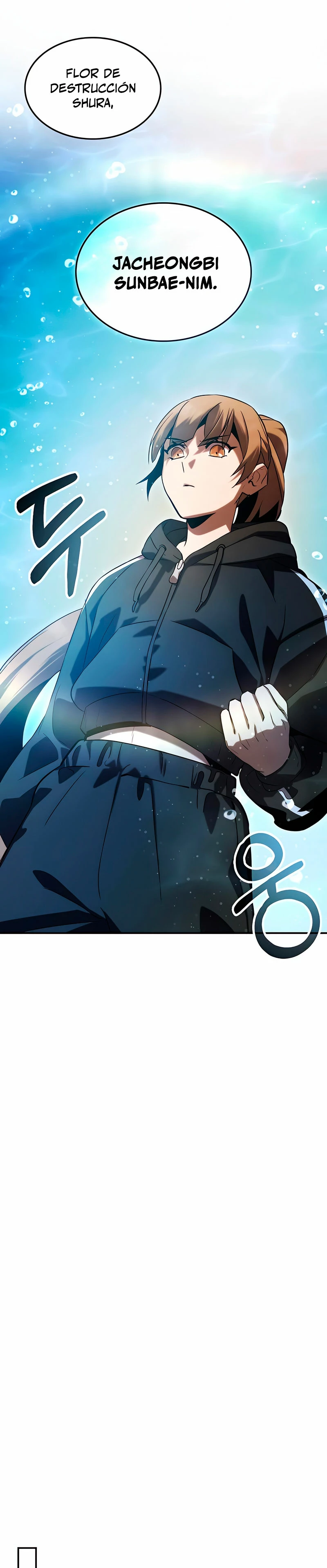 Devorador de Medicina > Capitulo 50 > Page 331