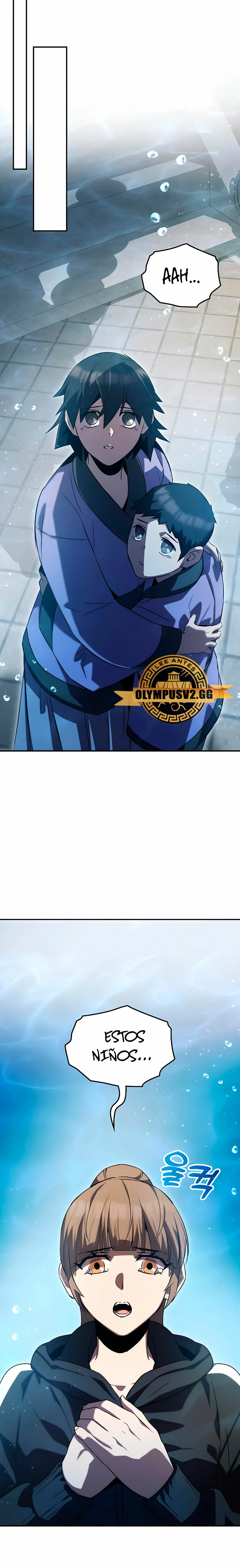 Devorador de Medicina > Capitulo 50 > Page 341