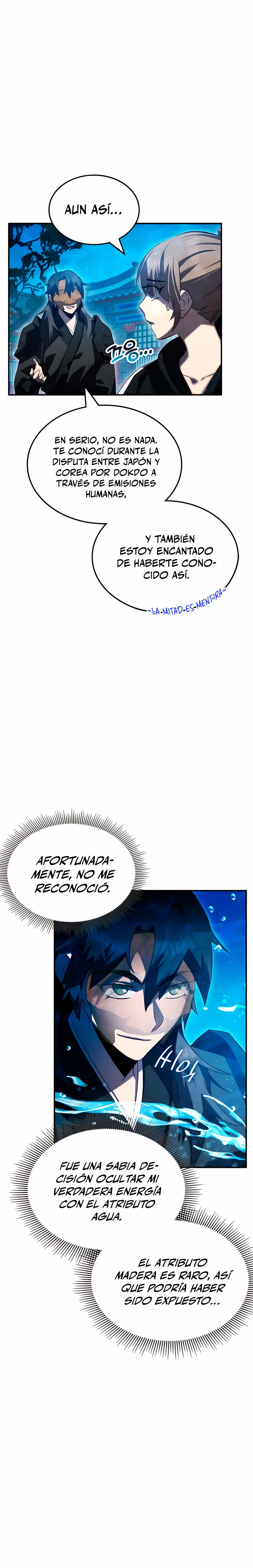 Devorador de Medicina > Capitulo 50 > Page 361