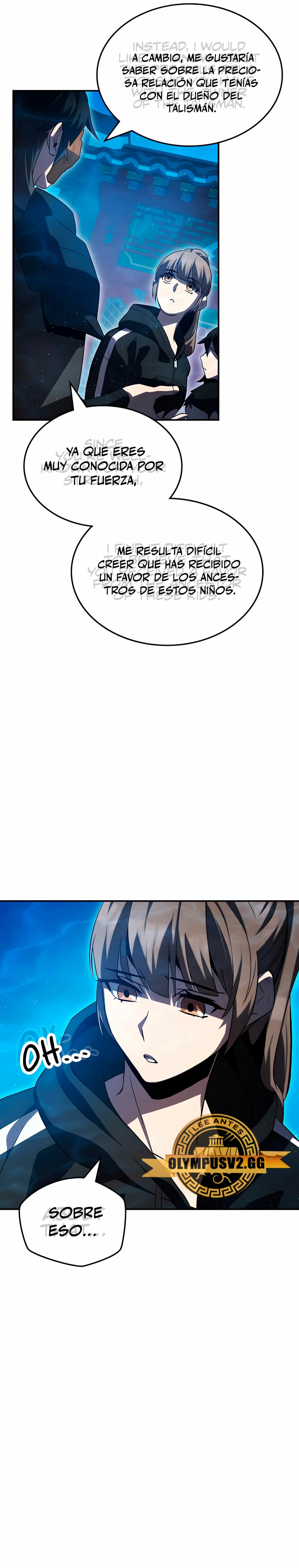 Devorador de Medicina > Capitulo 50 > Page 381