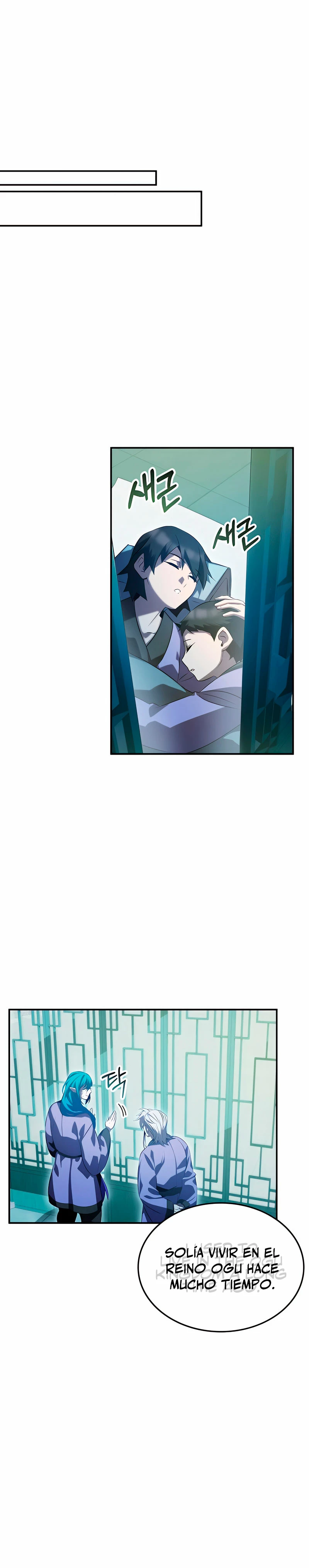 Devorador de Medicina > Capitulo 50 > Page 391