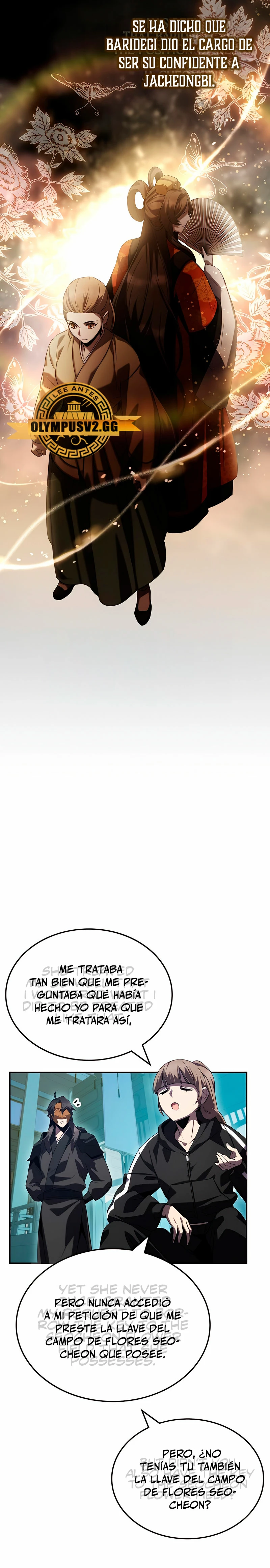 Devorador de Medicina > Capitulo 50 > Page 421