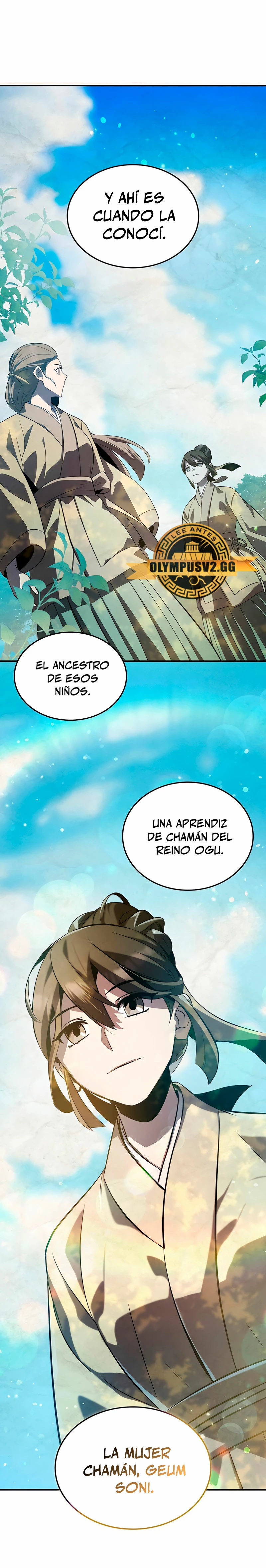 Devorador de Medicina > Capitulo 50 > Page 451