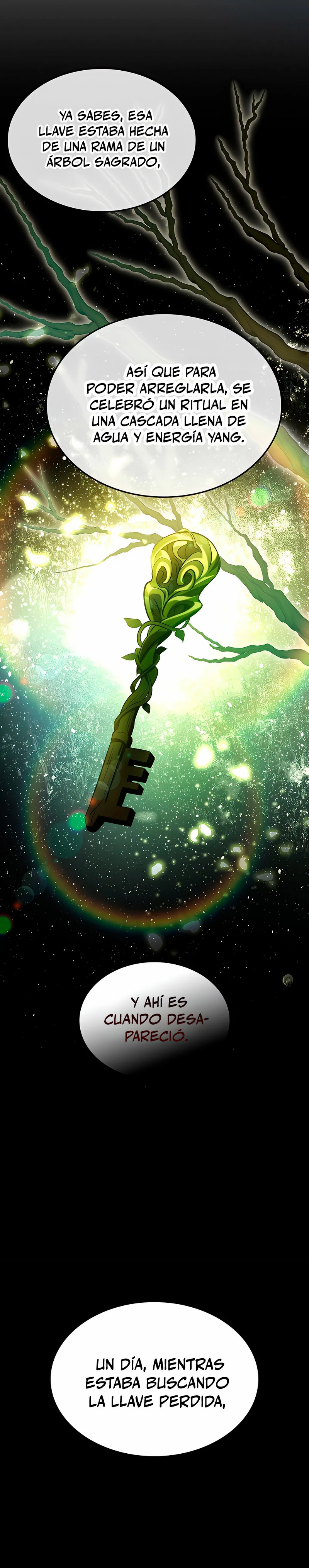 Devorador de Medicina > Capitulo 50 > Page 471