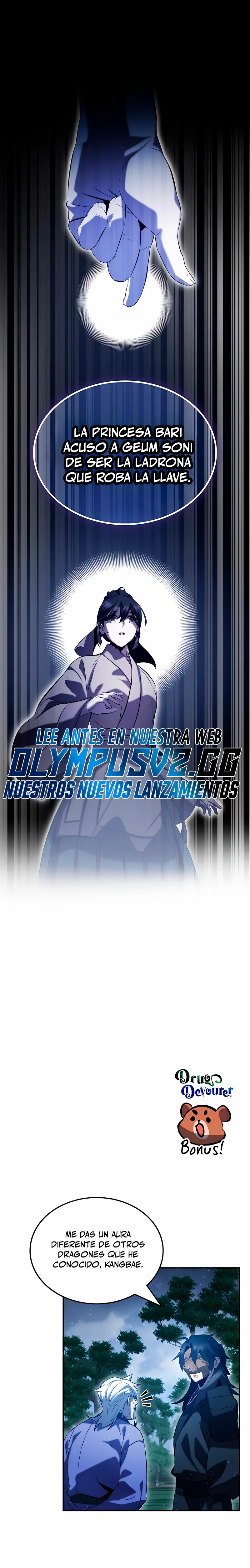 Devorador de Medicina > Capitulo 50 > Page 481