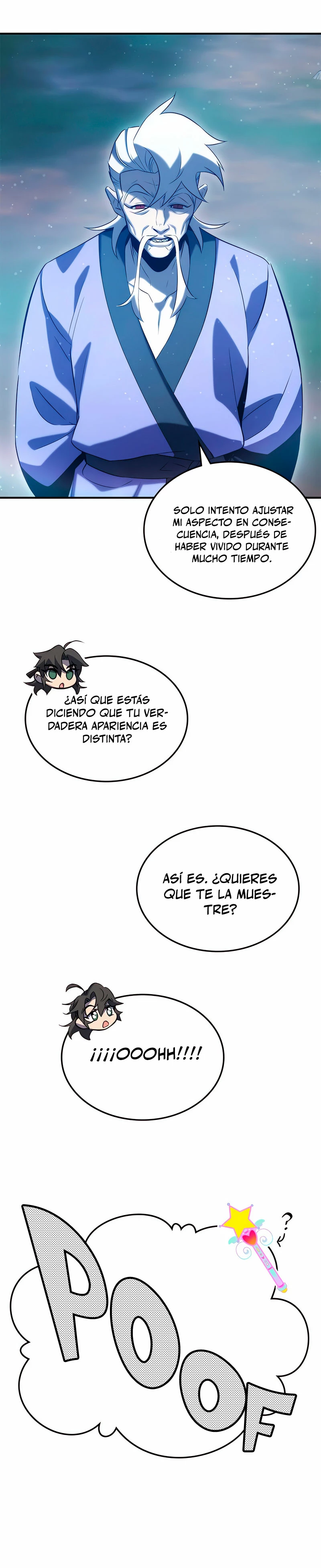 Devorador de Medicina > Capitulo 50 > Page 491