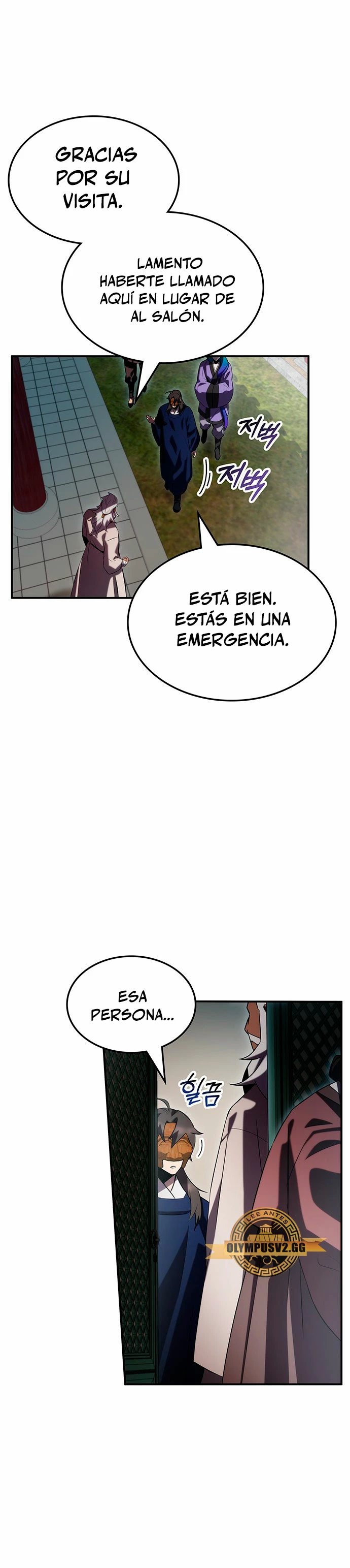 Devorador de Medicina > Capitulo 53 > Page 31