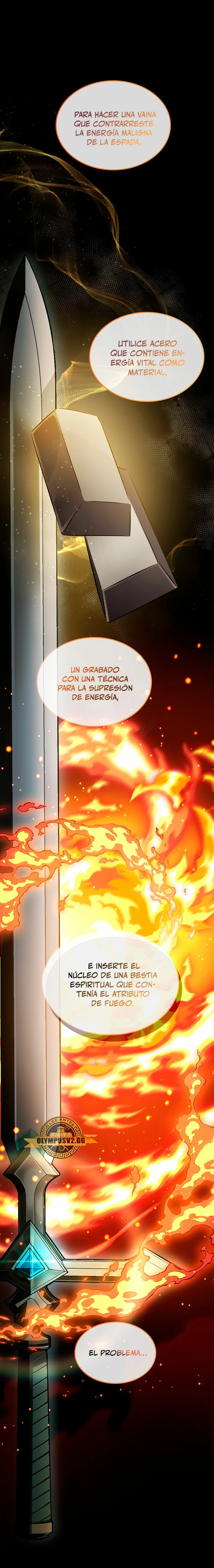 Devorador de Medicina > Capitulo 53 > Page 61