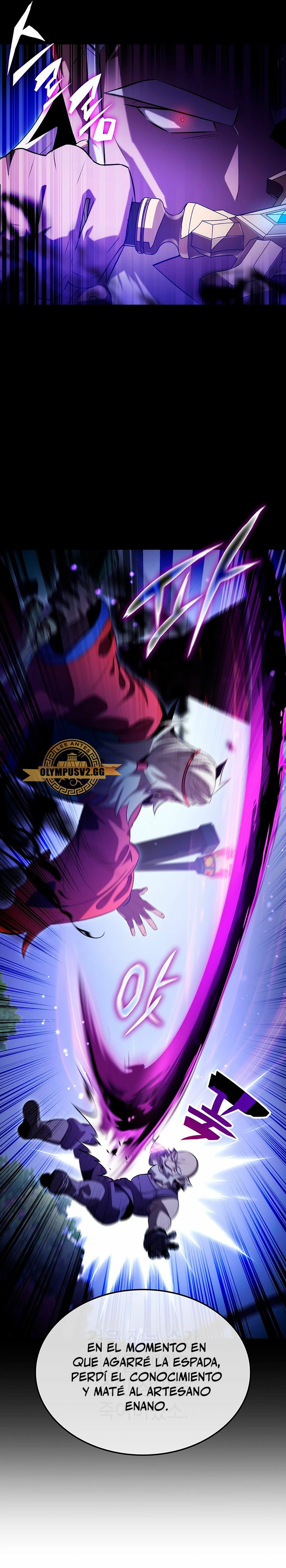 Devorador de Medicina > Capitulo 53 > Page 91