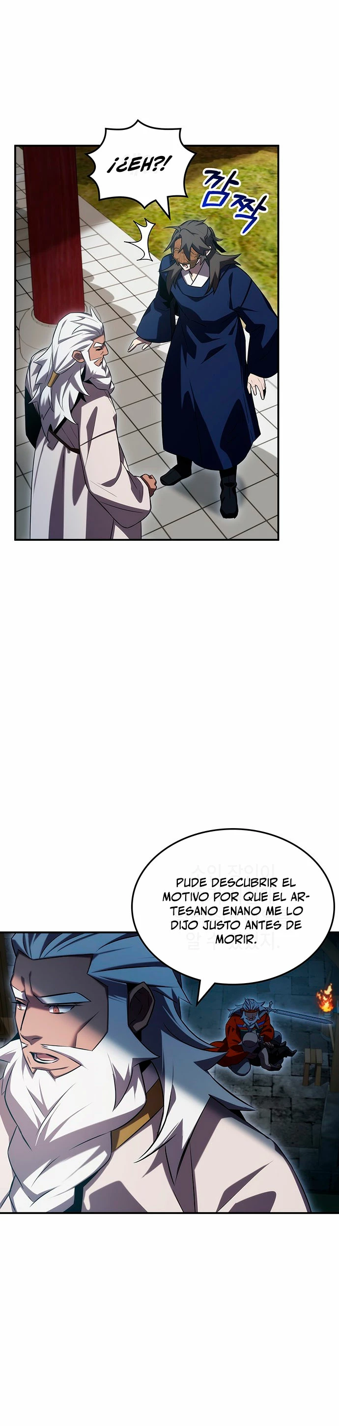 Devorador de Medicina > Capitulo 53 > Page 101