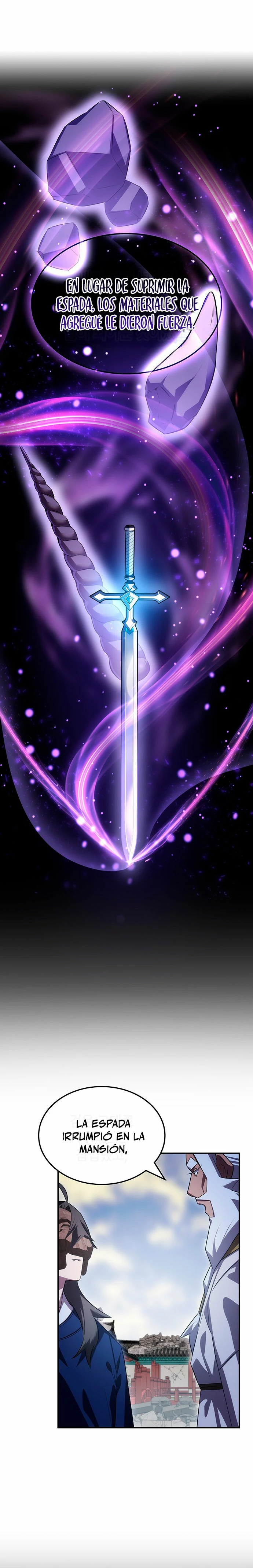 Devorador de Medicina > Capitulo 53 > Page 111