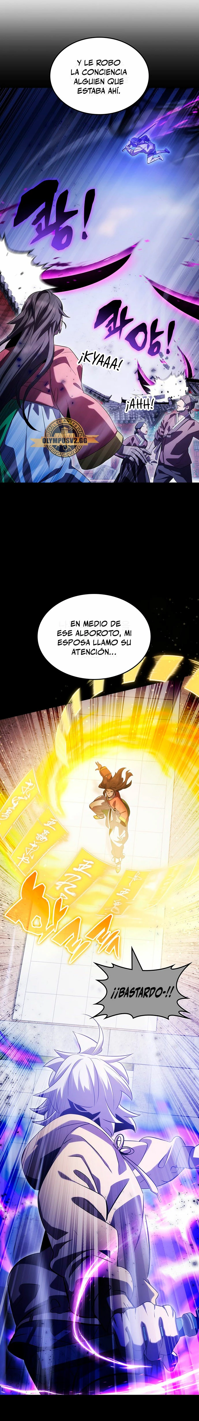 Devorador de Medicina > Capitulo 53 > Page 121