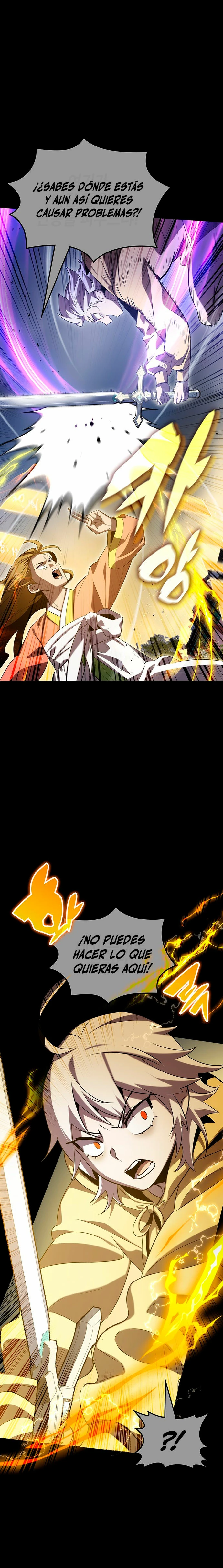 Devorador de Medicina > Capitulo 53 > Page 131