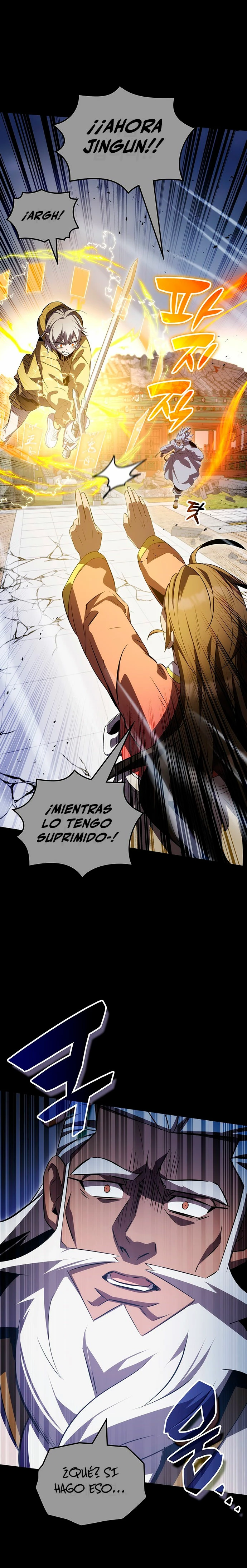 Devorador de Medicina > Capitulo 53 > Page 151