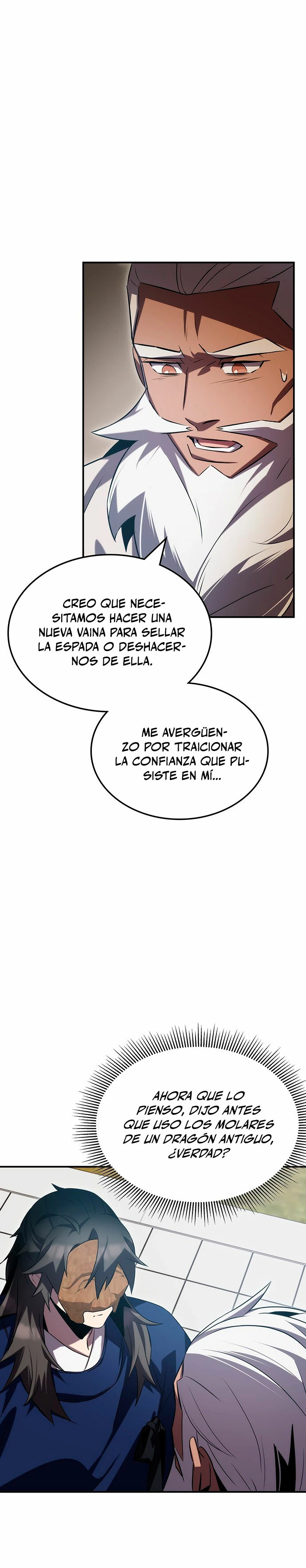 Devorador de Medicina > Capitulo 53 > Page 181