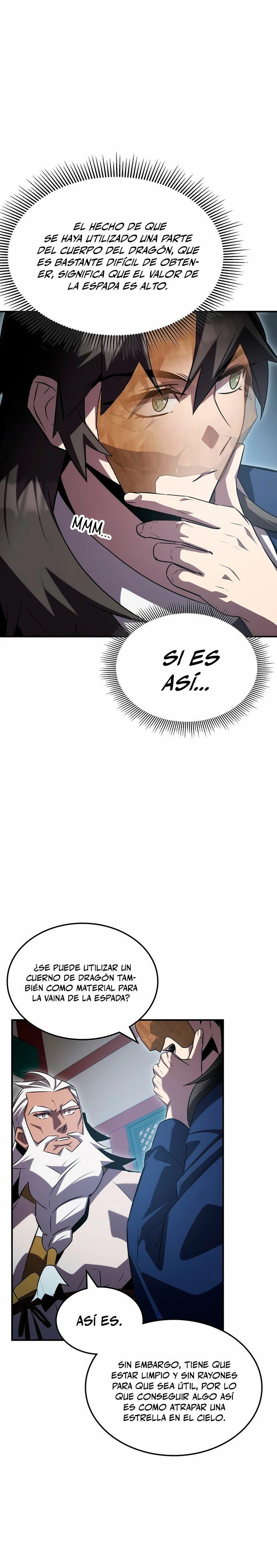 Devorador de Medicina > Capitulo 53 > Page 191