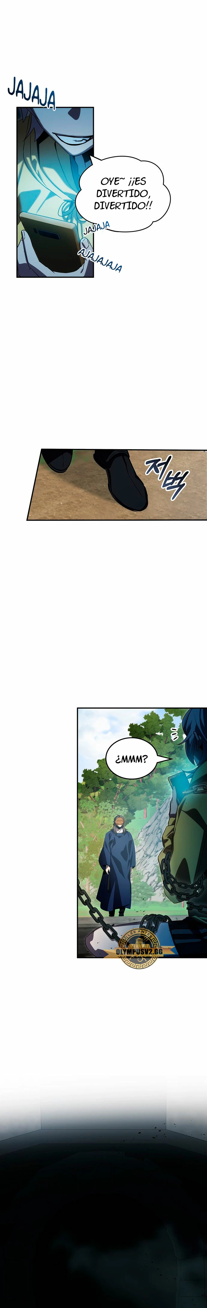 Devorador de Medicina > Capitulo 53 > Page 231