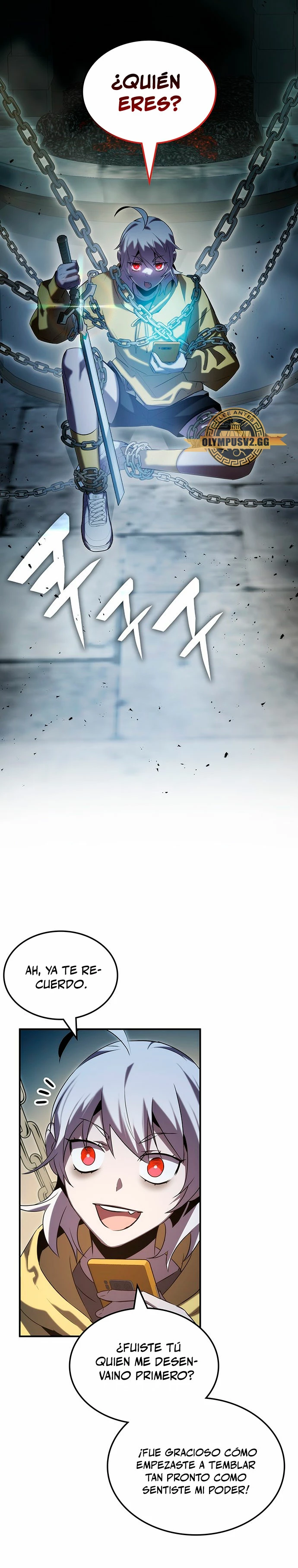 Devorador de Medicina > Capitulo 53 > Page 241