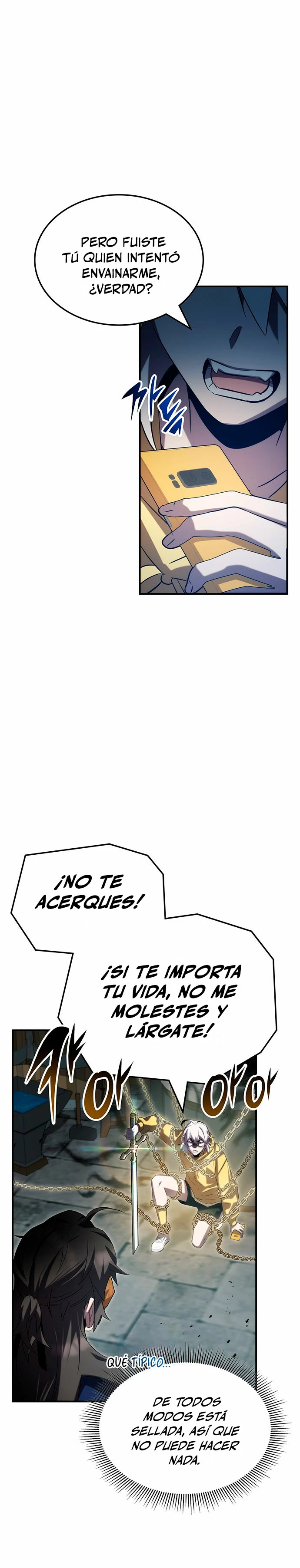 Devorador de Medicina > Capitulo 53 > Page 251