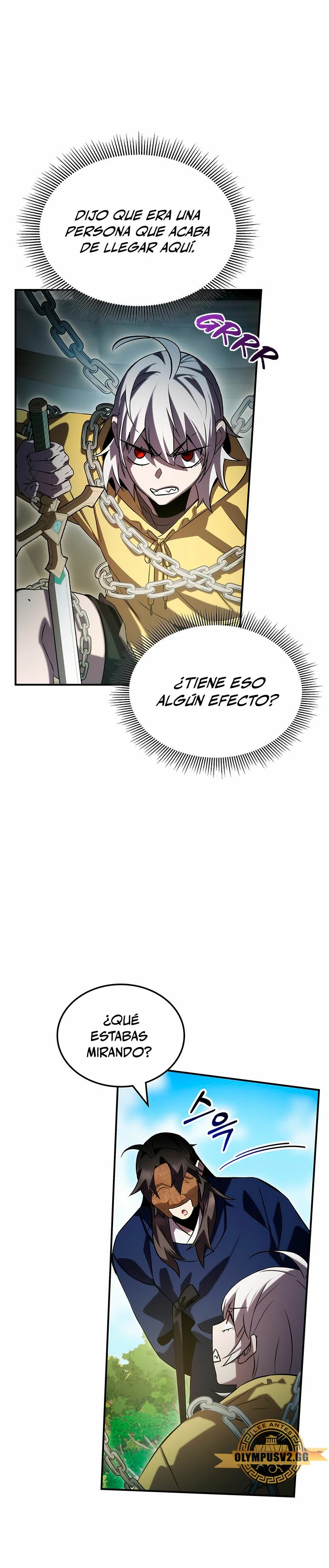 Devorador de Medicina > Capitulo 53 > Page 271