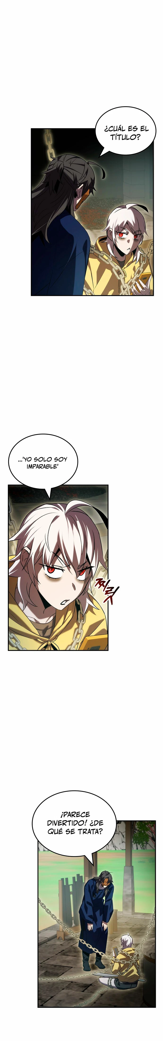 Devorador de Medicina > Capitulo 53 > Page 301