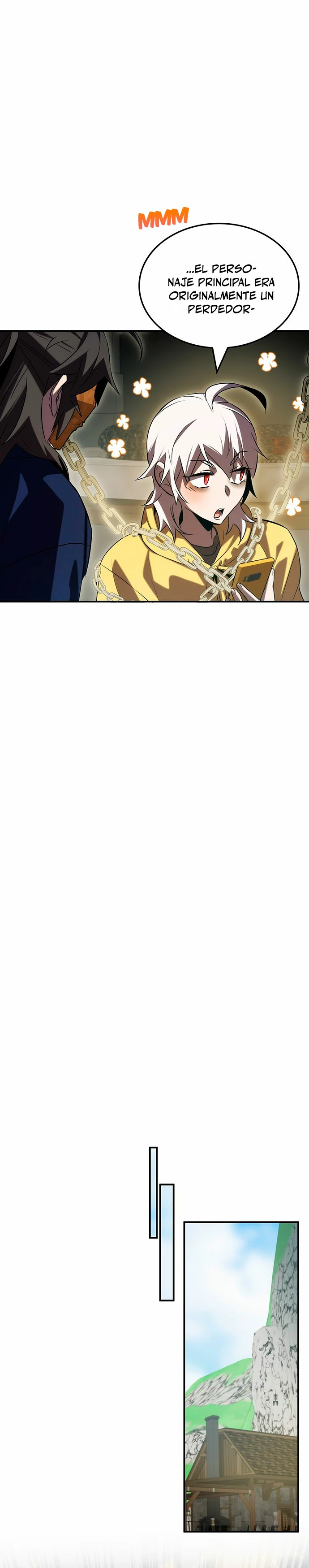 Devorador de Medicina > Capitulo 53 > Page 311