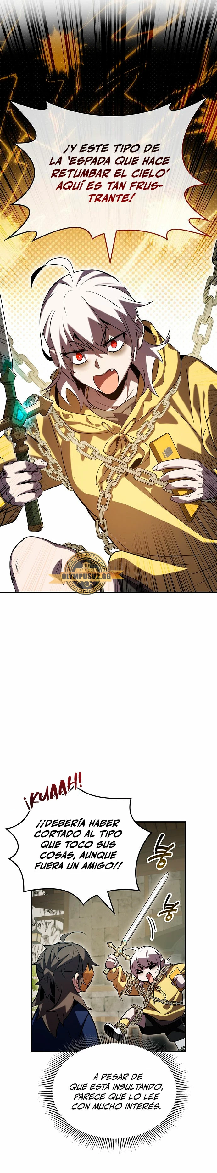 Devorador de Medicina > Capitulo 53 > Page 321