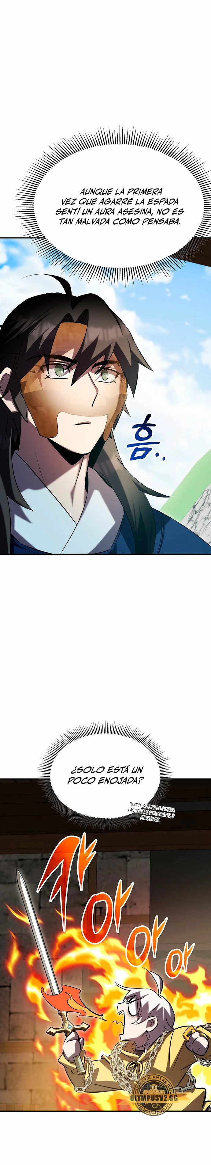 Devorador de Medicina > Capitulo 53 > Page 331