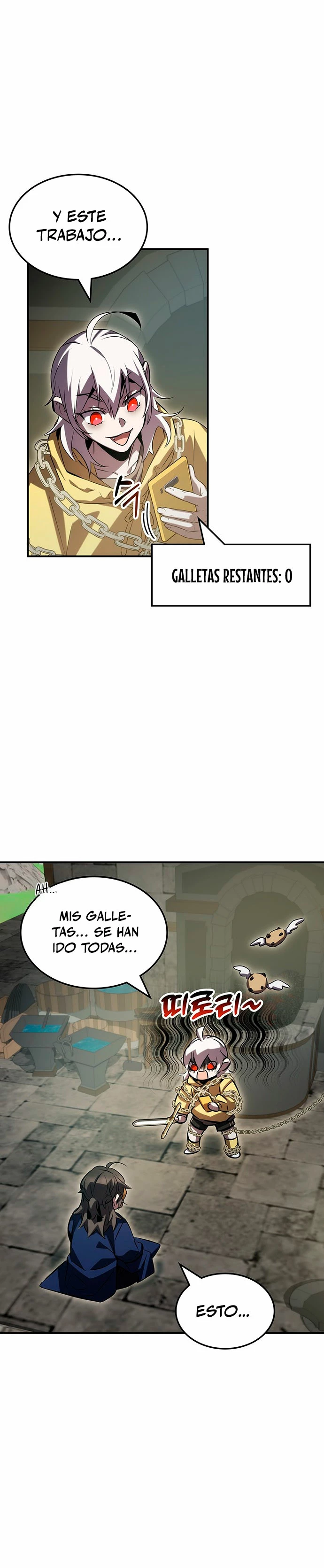 Devorador de Medicina > Capitulo 53 > Page 341
