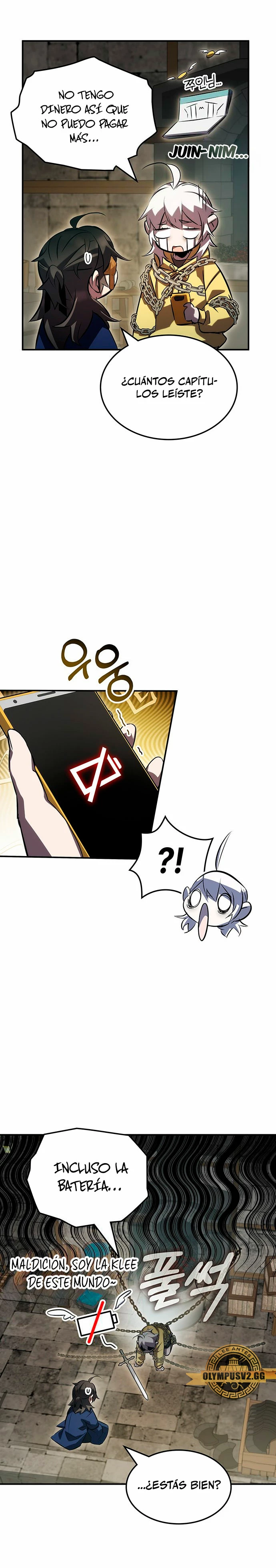 Devorador de Medicina > Capitulo 53 > Page 351