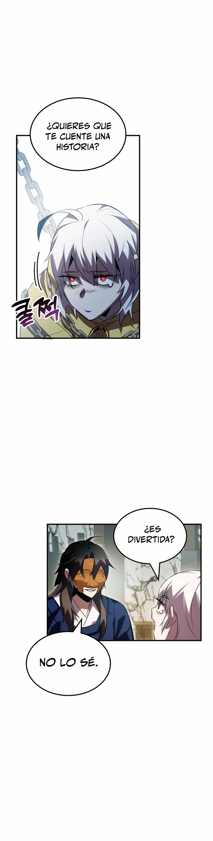 Devorador de Medicina > Capitulo 53 > Page 371