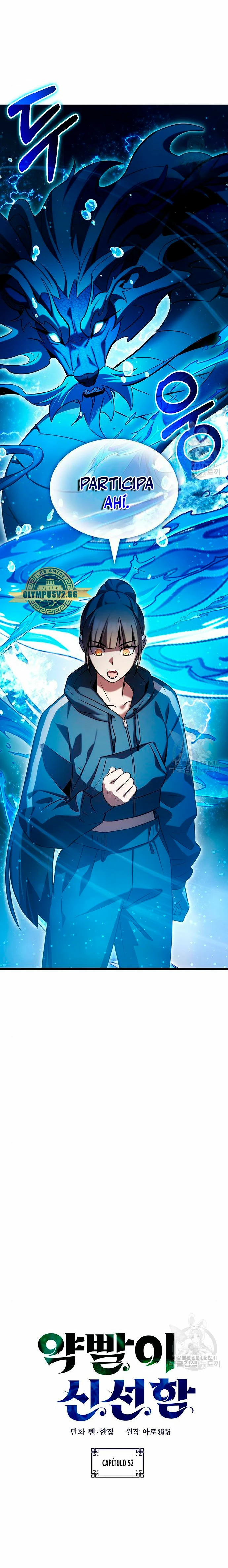 Devorador de Medicina > Capitulo 52 > Page 51