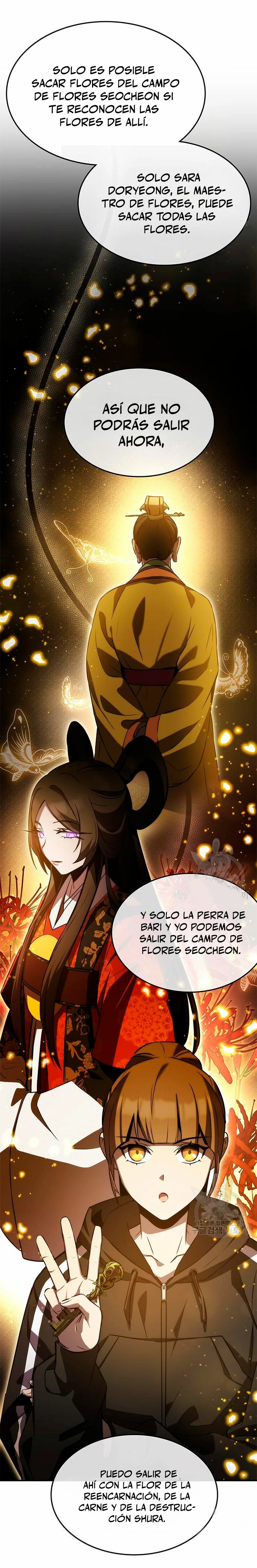 Devorador de Medicina > Capitulo 52 > Page 121