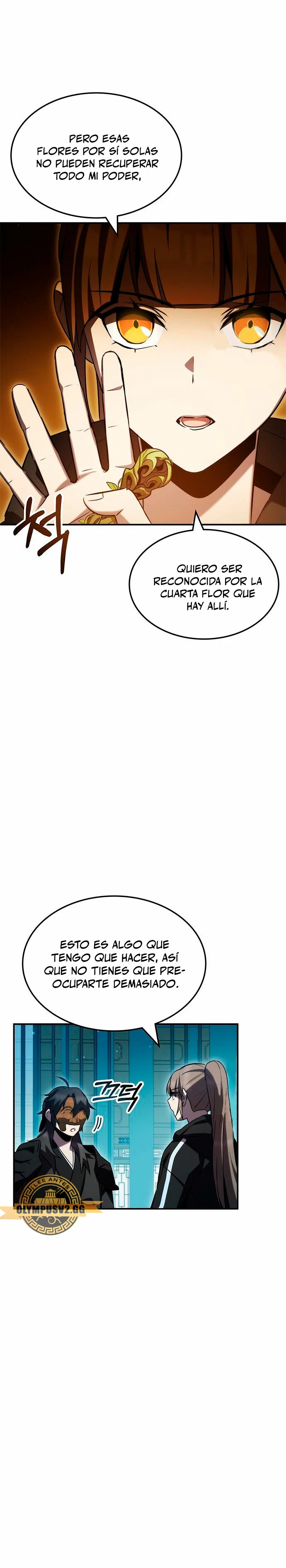 Devorador de Medicina > Capitulo 52 > Page 131