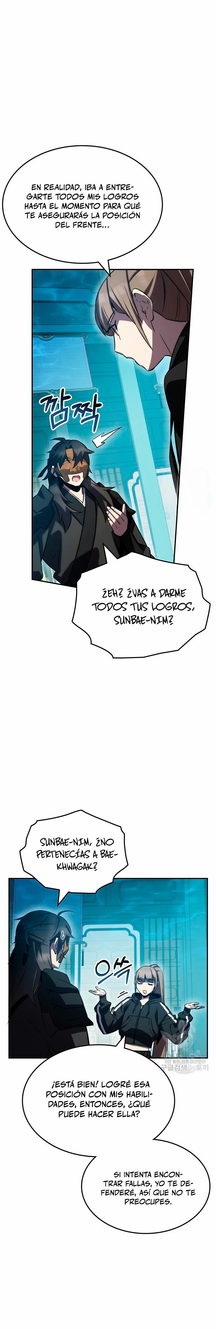 Devorador de Medicina > Capitulo 52 > Page 141