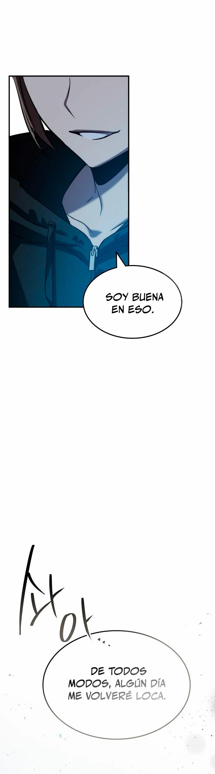 Devorador de Medicina > Capitulo 52 > Page 151