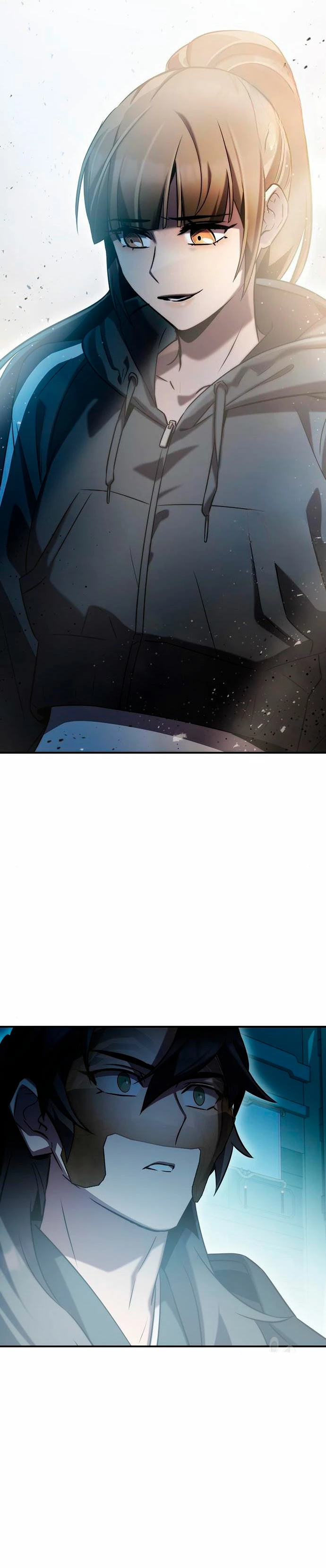 Devorador de Medicina > Capitulo 52 > Page 171