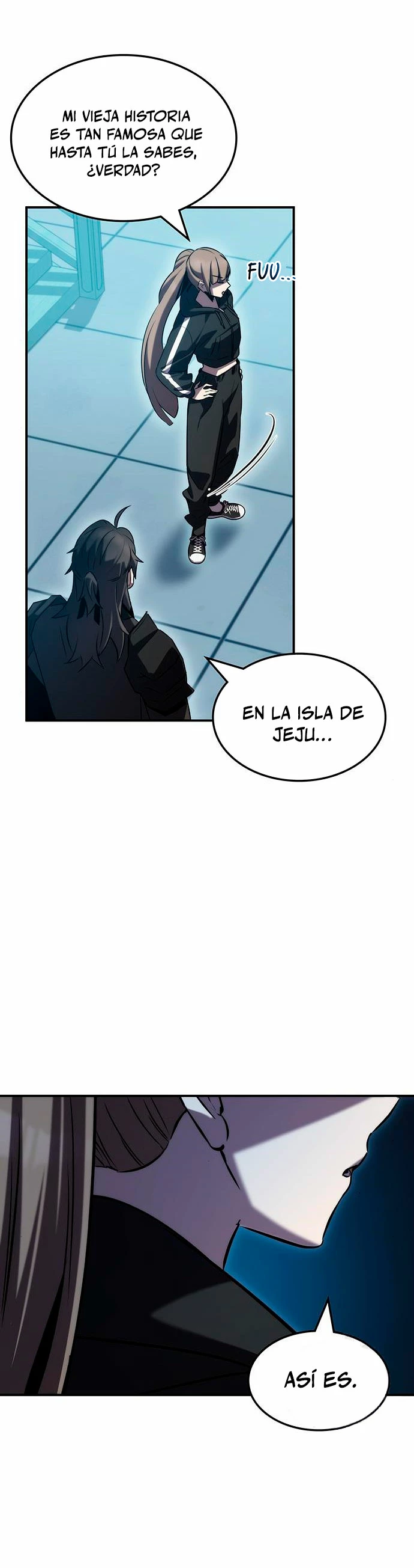 Devorador de Medicina > Capitulo 52 > Page 181