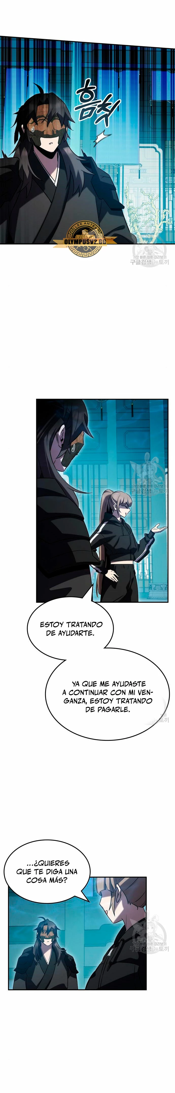 Devorador de Medicina > Capitulo 52 > Page 201